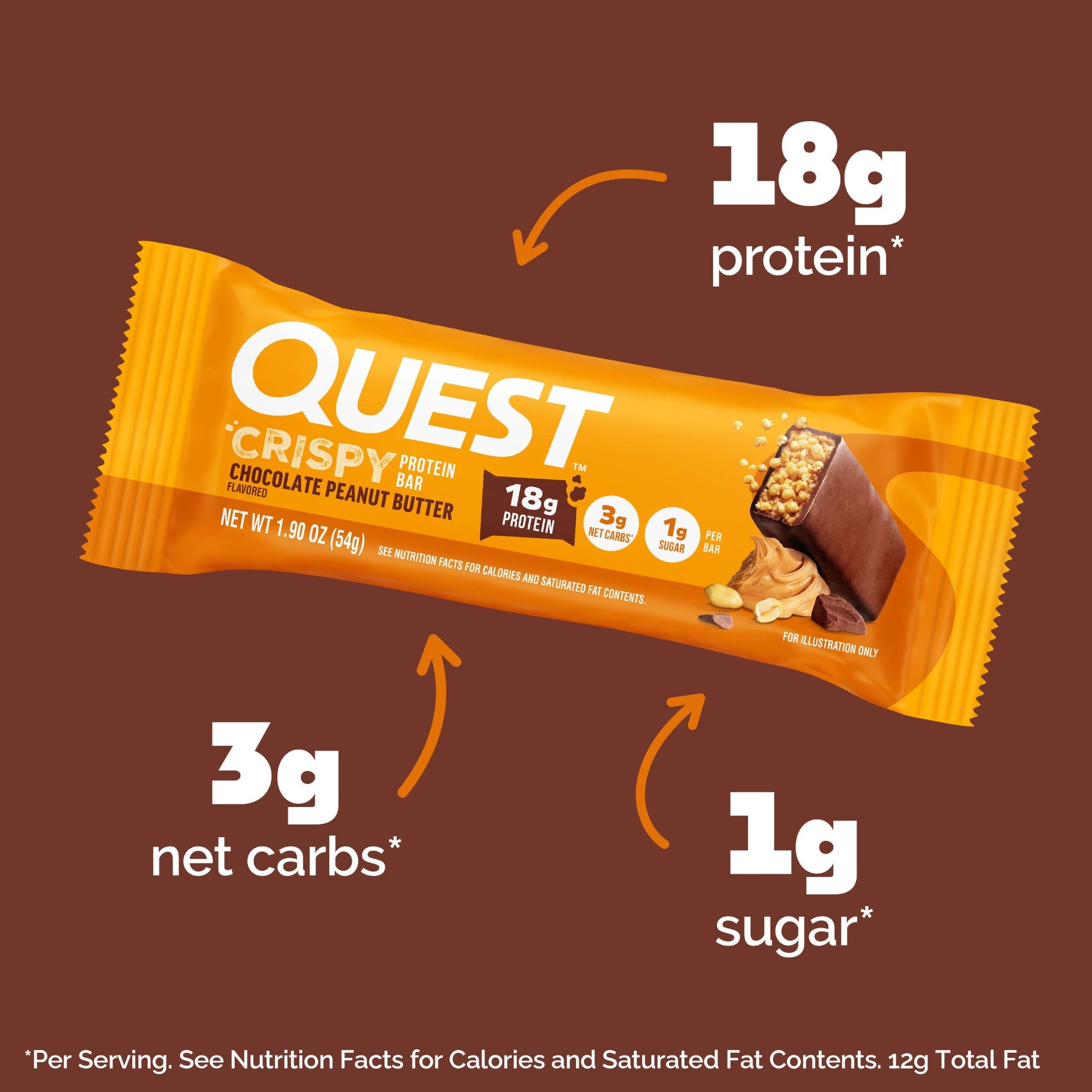 chocolate-peanut-butter-crispy-hero-protein-bars-x8 15568_400094_QN_USA_ProductCarouselSet_CrispyBars_CPB_-ProductCarousel_Macros.jpg