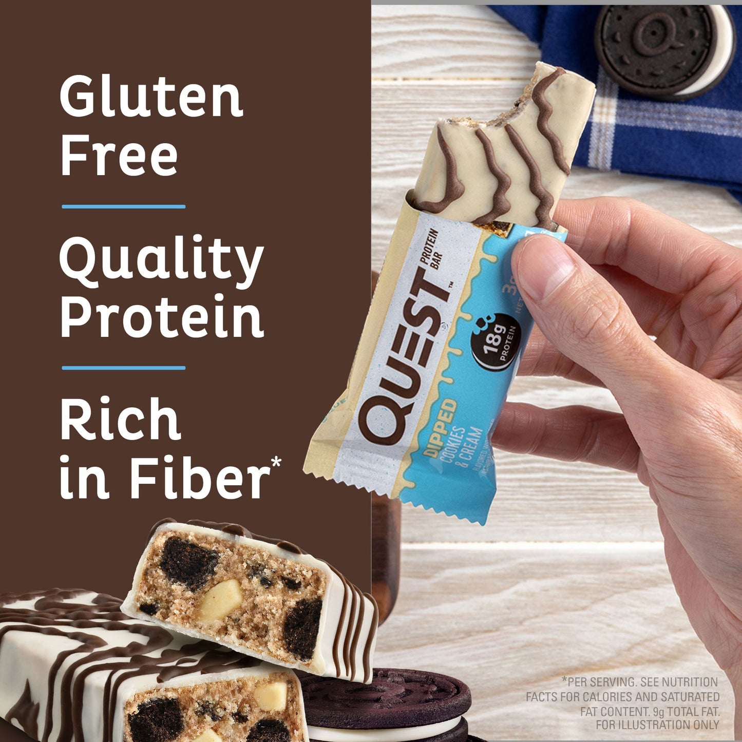 dipped-cookies-and-cream-protein-bars-e3 15807_QN_USA_ProteinBar_CAC_InterimAssetUpdate_Digital-Dipped-ProductCarouselSet_Benefits.jpg