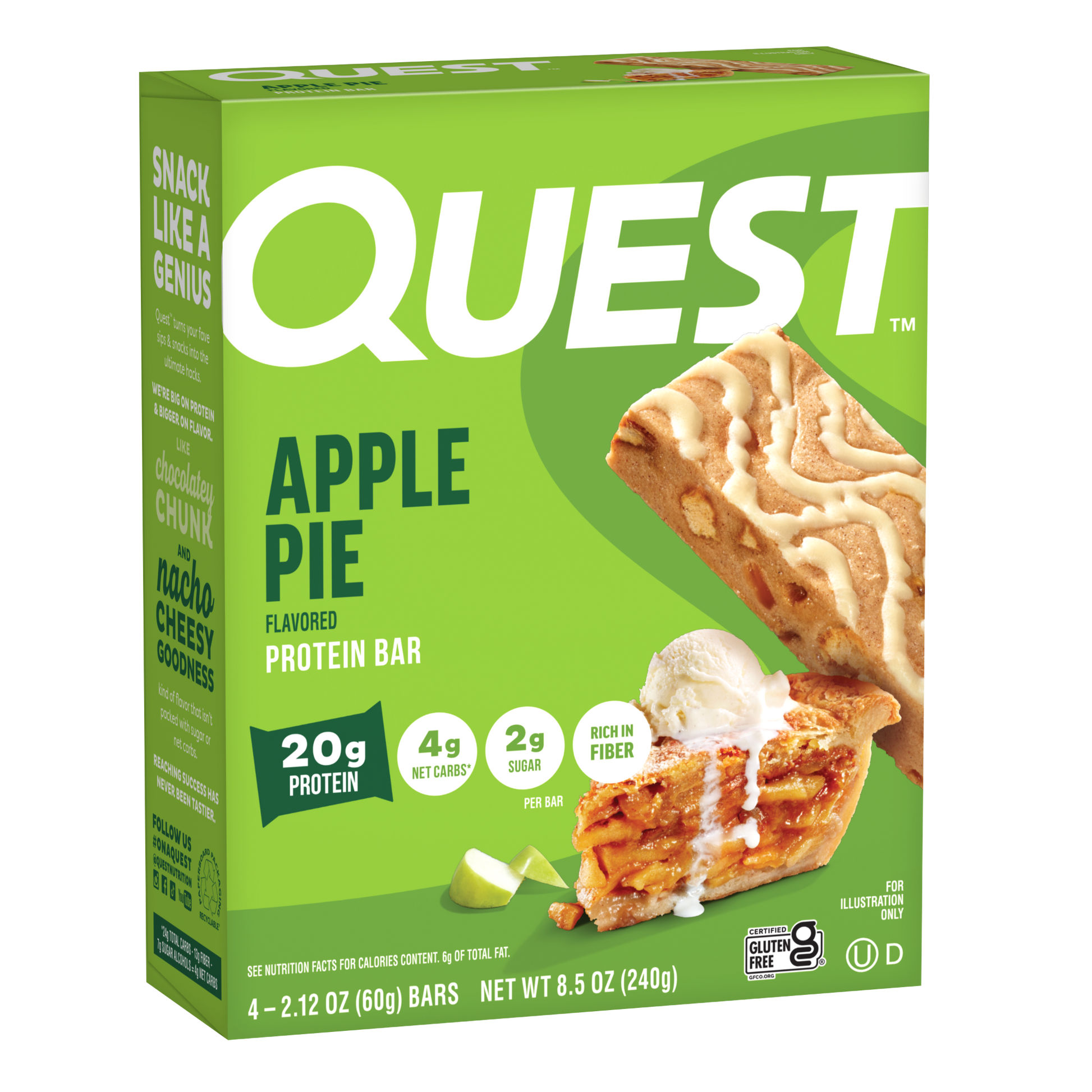 apple-pie-protein-bars-f4 400909_QN_USA_Pkg_ProteinBar_OG_AP_4ct_3D_Left_Force.png