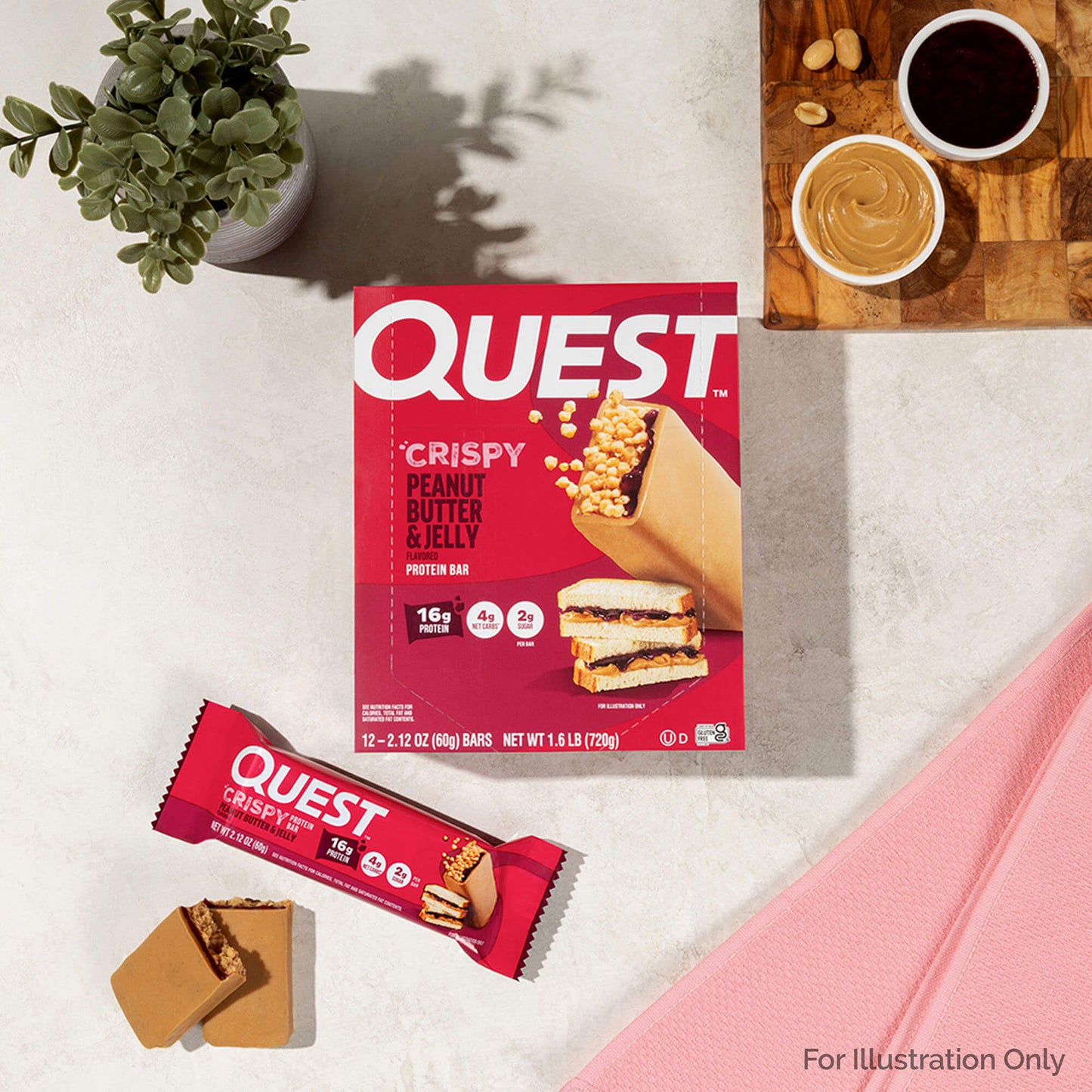 peanut-butter-and-jelly-crispy-hero-protein-bars-y5 qst-016723-peanut-butter_jelly-crispy-hero-protein-bars_5.jpg